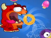 Jeu Sweet Beasts en ligne