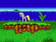 Jeu Plate-forme Pony en ligne