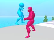 Jeu Macho Man Go en ligne