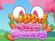 Jeu Toddie mignon lapin en ligne