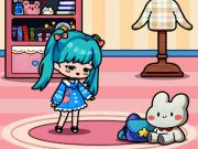 Jeu Jeux de filles débloqués: mini amusement en ligne