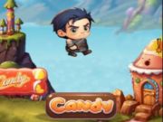 Jeu Jumping Zest en ligne