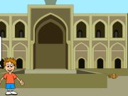 Jeu Hooda Escape Irak 2025 en ligne