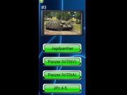 Jeu Devinez le réservoir allemand en ligne