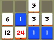 Jeu Trimère en ligne
