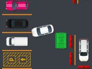 Jeu Maître du parking en ligne