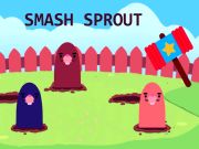 Jeu Smash Sprout en ligne