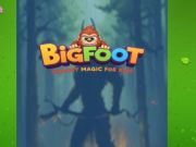 Jeu Magie de mémoire de bigfoot pour les enfants en ligne Jeu Magie de mémoire de bigfoot pour les enfants en ligne