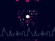 Jeu Les bulles d'espace doivent mourir! en ligne