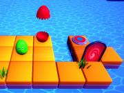 Jeu Enfermé en ligne