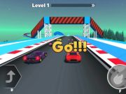 Jeu Conduire fou 2 en ligne
