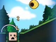 Jeu OBBY RESCUE en ligne