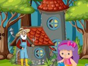 Jeu Agriculteur fouille de poussin maman en ligne