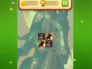 Jeu Jeu de match de mémoire Centaur en ligne