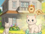 Jeu Cliquez sur Kitty Idle en ligne