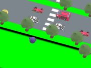 Jeu Dépisseur de route en ligne