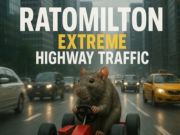 Jeu Trafic Ratomilton Extreme Highway en ligne Jeu Trafic Ratomilton Extreme Highway en ligne
