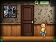 Jeu Amgel Kids Room Escape 333 en ligne