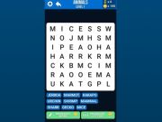 Jeu Recherche de mots en ligne