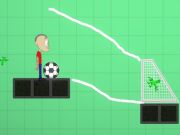 Jeu Doodle Football en ligne Jeu Doodle Football en ligne