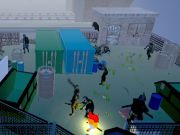Jeu Stalker 2033: le chemin du survivant en ligne