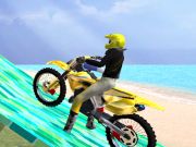 Jeu Racing de cascade en ligne