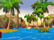 Jeu Rider d'été 3D en ligne
