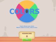 Jeu Couleurs en ligne Jeu Couleurs en ligne