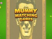 Jeu Jeu de correspondance de momie en ligne