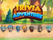 Jeu Aventure de trivia en ligne