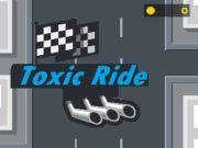 Jeu Conduite toxique en ligne