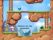 Jeu L'aventure de Luka en ligne