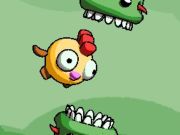 Jeu Fly Fly Fly en ligne