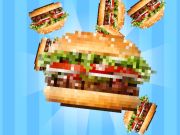 Jeu Whopper Clicker en ligne