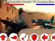 Jeu Brainrot Auto Fight en ligne