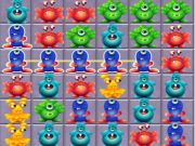 Jeu Étranger en ligne