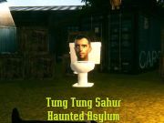 Jeu Tung tung sahur hanté asile en ligne
