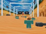 Jeu Challenge de survie Master 456 en ligne