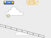 Jeu Tracer la ligne en ligne