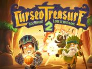 Jeu Trésor maudit 2 en ligne