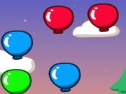 Jeu Ballon blitz en ligne
