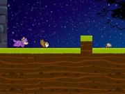 Jeu Mouse Hunt 2 Joueur en ligne