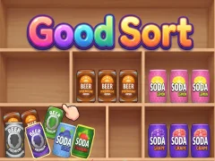 Jeu Good Sort en ligne