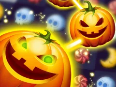 Jeu Happy Halloween en ligne