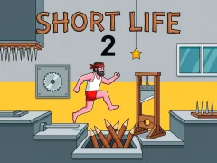 Jeu Short Life 2 en ligne