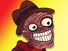 Jeu Trollface Quest: Horror 2 en ligne