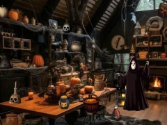 Jeu Hidden Horrors en ligne
