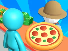 Jeu Panda Kitchen Idle Tycoon en ligne