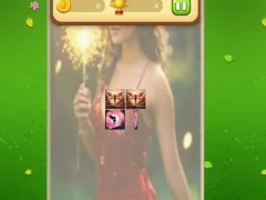 Jeu Fairy Memory Match en ligne