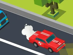 Jeu Driver Rush en ligne